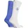 Tommy Hilfiger TH UNI SOCK 2P MONOGRAM Socken 2er Pack Weiß 39-42