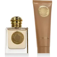 Burberry Goddess Eau de Parfum 50 ml + Body Lotion 75 ml Geschenkset