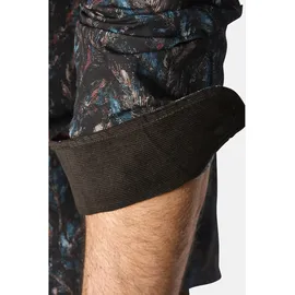 Babista Langarmhemd Dunkelblau XL