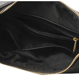 Marco Tozzi Hobo Henkeltasche Kunstleder Black