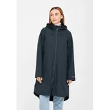 Ilse Jacobsen Funktionsmantel 'Rain128' - Schwarz - XL