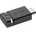 Bluetooth-Adapter Schwarz