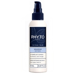 Phyto Softness Entwirrungs-Milch für das Haar 150 ml