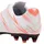 Puma Attacanto FG/AG Herren white/glowing red 46