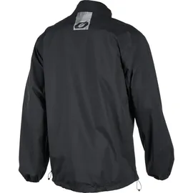 O'Neal Torrent Regenjacke Herren Schwarz 2XL
