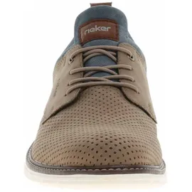 Rieker 14450-64 Herren Beige 43