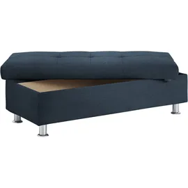 DOMO collection »Franzi« mit großem Stauraumfach