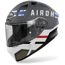 Airoh Valor Craft Helm, grijs, L