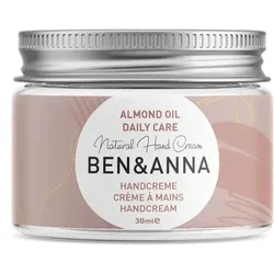 Handcreme Daily Care