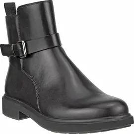 ECCO Stiefelette in schwarz 39