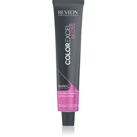 REVLON Professional Color Excel Gloss Haartönung 9,127 blond 70 ml