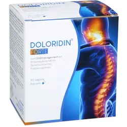 Doloridin Forte Uridinmonophosphat UMP