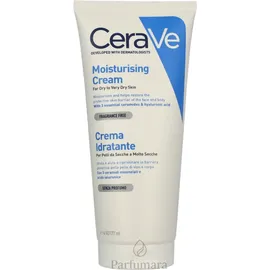 CeraVe Feuchtigkeitscreme 177 ml
