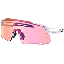Shimano Equinox 5 S2 Matte White/Rosa