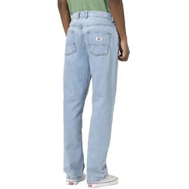 Dickies Thomasville Straight Fit Vintage Blue 32/32