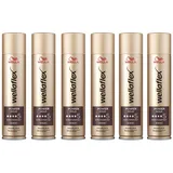 Wella Wellaflex Power Halt Haarlack 250 ml