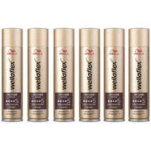 Wella Wellaflex Power Halt Haarlack 250 ml