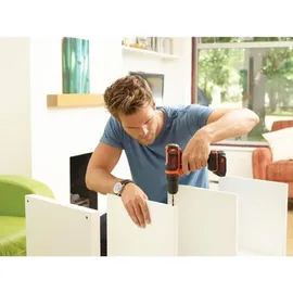 Black & Decker BDCDD12KB