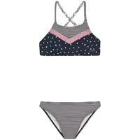 Protest Kinder Bikini PRTLEYLA JR bikini, True Black, 176