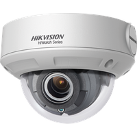 HIKVISION HiWatch 311316262 HWI-D640H-Z(2.8-12mm)(C) LAN IP Überwachungskamera 2560 x