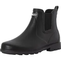 Aigle Herren Carville M 2 Gummistiefel, Schwarz, 41 EU