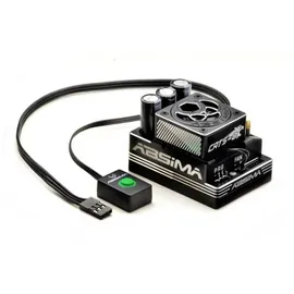 Absima Regler 1:8 Brushless 200A
