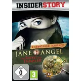 Insider Story: Jane Angel - Das Rätsel der Templer (PC)