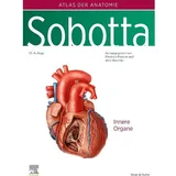 Urban & Fischer Sobotta, Atlas der Anatomie Band 2