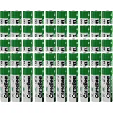 Camelion AA 1,5V 120 St.