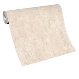 Fashion for walls Vliestapete Chroma 53 cm x 10 m 0 g Beige