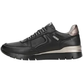 PIKOLINOS W4R-6731 Herren Schwarz 42