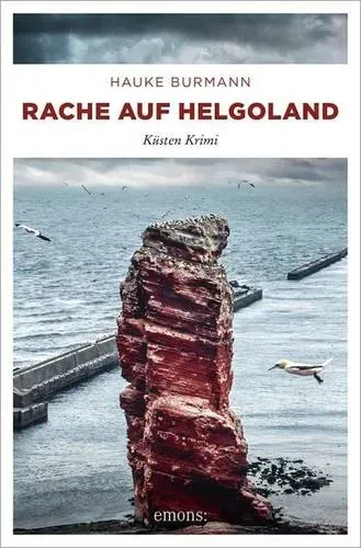 Preisvergleich Produktbild Rache auf Helgoland