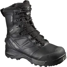 Salomon Schuhe Toundra Pro Climashield Waterproof, L40472700 - Schwarz