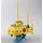Bandai Namco Entertainment One Piece Trafalgar Law U-Boot Figur 15 cm