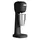 HENDI Milkshake Mixer BPA-frei - Design by Bronwasser, Blau, 230V/400W, 170x210x(H)485mm