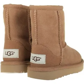 UGG Australia Classic Ii Chestnut 27