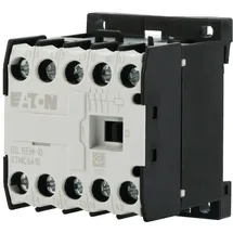 Eaton Power Quality Eaton Leistungsschütz DILEEM-10(400V50HZ)