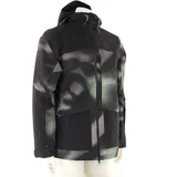 Scott Ultimate Dryo Ripstop Skijacke Schwarz L