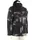 Scott Ultimate Dryo Ripstop Skijacke Schwarz L