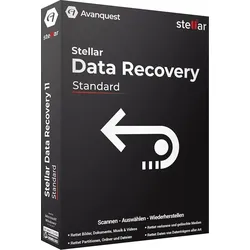 Stellar Data Recovery Standard