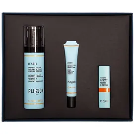 plisson 1808 Face Care Gift Set - Face Love