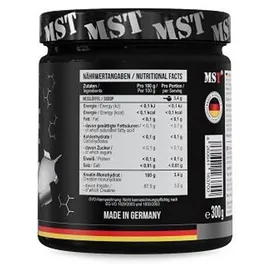 MST Creatin Micronized Pulver 300 g