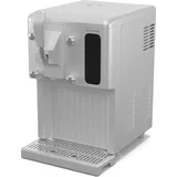 Klarstein SweetSwirl Eismaschine - 3-in-1 Für Eiscreme, Smoothies, 1,5 L Tank, Touch-Display, Keep-Cool Modus, Reinigungsfunktion, Weiß