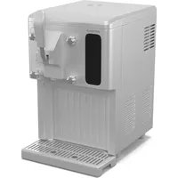 Klarstein SweetSwirl Eismaschine - 3-in-1 Für Eiscreme, Smoothies, 1,5 L Tank, Touch-Display, Keep-Cool Modus, Reinigungsfunktion, Weiß