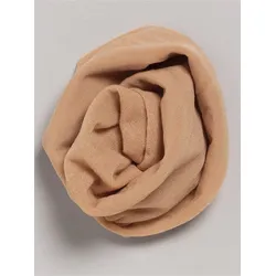 Stützstrumpfhose DISÉE, Damen, Gr. 4/44, braun (hellbraun), 87% Polyamid, 13% Elasthan, Strumpfhosen