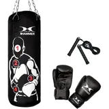 Hammer Box-Set Sparring Pro