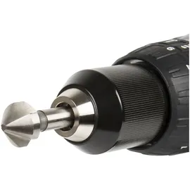 Stier Kegelsenker / Entgratsenker Set 6-tlg. Zylinderschaft