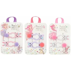 Princess Mimi Haarspangen - Blindpack