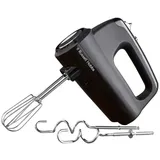 Russell Hobbs Matte Black Handmixer