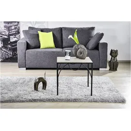 Hama LCD-Thermo-/Hygrometer TH-200 00186379 (schwarz/silber) Thermometer-Hygrometer